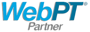WebPT-Partner Logo